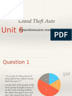 powerpoint q&a results gta