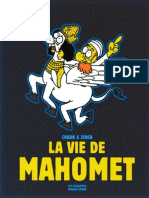 Charlie Hebdo - La Vie de Mahomet (HQ Scan)
