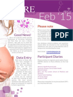 EMPiRE Newsletter Feb'15