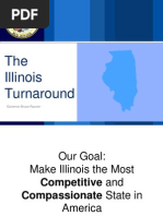 Download Bruce Rauner State of the State Presentation by Reboot Illinois SN254687040 doc pdf