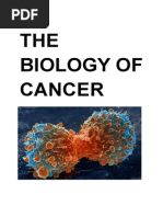 Download The Biology of Cancer by Sarthak SN254688438 doc pdf