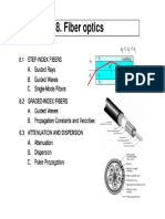 P8 Fiber Optics