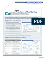 Principles of Positioning
