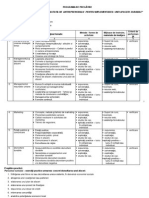 Programa Curs Antreprenoriat