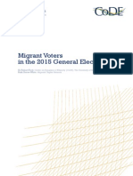 Migrant Voters 2015 Paper