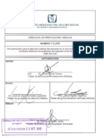 2660-003-045 Proc Atn Pacientes Unidades Segundo Nivel PDF