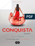 3.conquista - Ally Condie