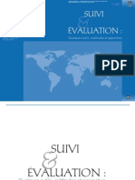 Wbank_Suivi Et Evaluation Projet