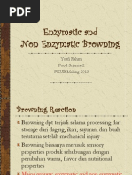 Download 5 Enzymatic and Non Enzymatic Browning by Tanpa Nama SN254696289 doc pdf