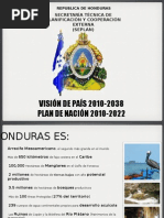Plan de Nacion