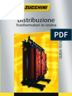 Trasformatori_in_resina - Guida Bticino