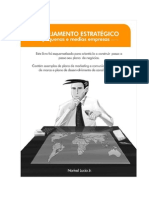 Planejamento Estrategico Para PME 2 BrandME