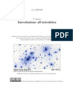 Dispense Astrofisica