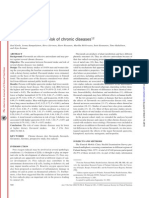 Full Text 4 - Flavonoid Intake and Risk of Chronic Diseases1,2