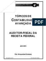 02.01.2013 - Topicos de Contabilidade Avancada Parte 01