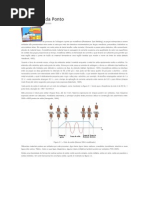 O que é Solda Ponto