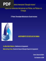 Diversidade Cultural