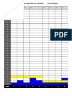 Quarter 2 Weeklypagesgraph