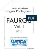 FAURGS Volume I 78 Paginas 1
