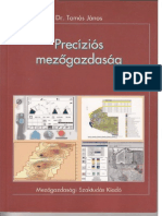 Precíziós Mezőgazdaság PDF