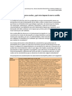 Laura Frade - Niveles de Desempeño PDF