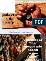 as sete palavras da cruz-130331104423-phpapp02