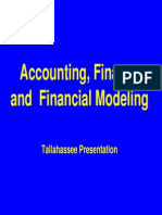 Accounting and Finance PDF
