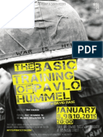 Pavlo Hummel Poster PDF