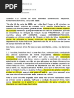 Direito Penal II Caso Concreto 12 Resolvido