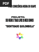 Feira Cultural Santiago Do Iguape