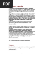 Gram Asturian A | PDF
