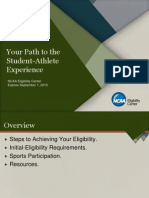 Your Path Presentation For Student-Athletes-1
