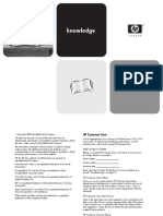 HP 1215 User Guide PDF