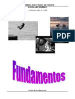 Fundamentos MAM