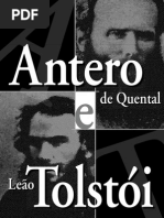 Schnaiderman_Quental e Tolstói