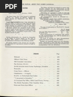 1933 Autumn | PDF | Cricket | Sports Rules And Regulations