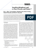 Poly (3,4 Ethylenedioxythiophene) and