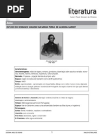 Aula Viagens na minha Terra Garrett