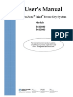 LCC010 - en Triad Freeze Dryer PDF