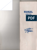 Manual Cessna 172 - Skyhawk