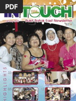 Download BBE Newsletter - Intouch Jan2010 by bbeco SN25472329 doc pdf