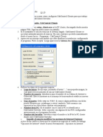 Cab Control Configuracion y Otros