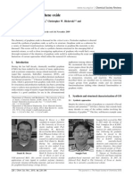 The chemistry of graphene oxide.pdf