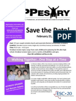 2015 TAPPEstry Flyer PDF