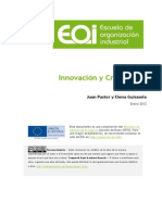 Innovación y Creatividad PDF