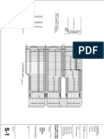 Typical Flat Roof Framing Plan