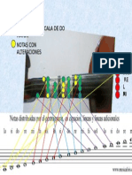 Notas de La Primera Posición
