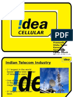 Idea Cellular
