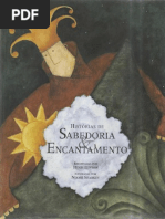 Lupton. Histórias de Sabedoria e Encantamento
