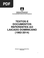 Textos Fundamentais Leigos Dominicanos